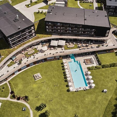 Aja Bergresort Werfenweng Exterior photo