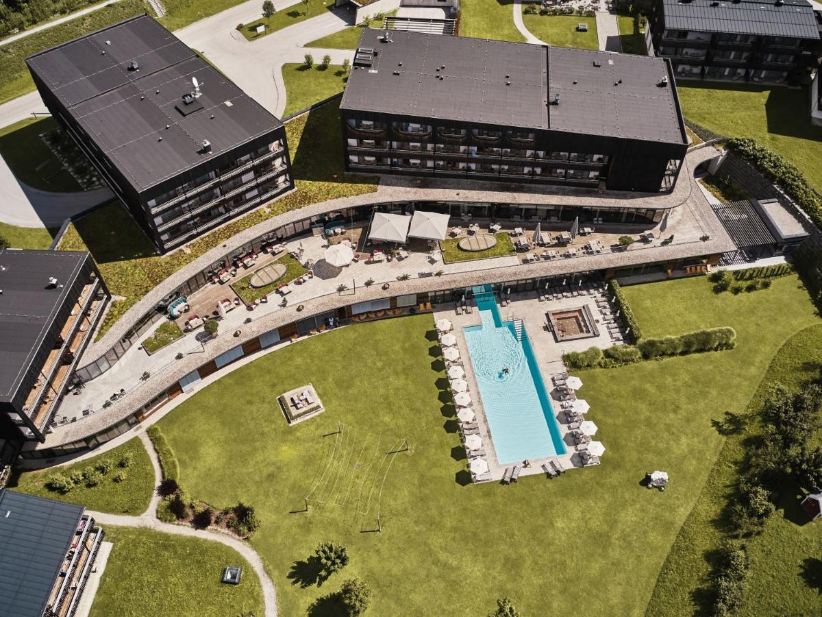 Aja Bergresort Werfenweng Exterior photo