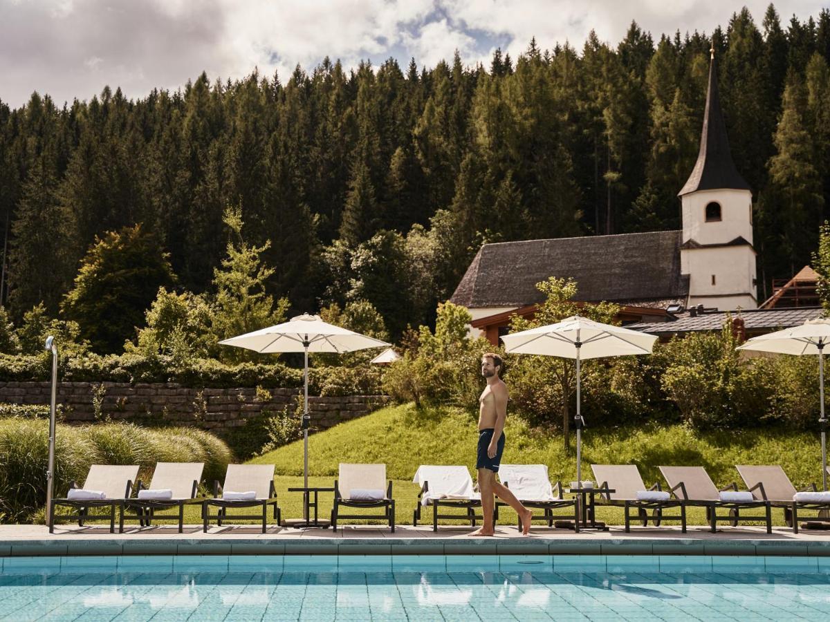 Aja Bergresort Werfenweng Exterior photo