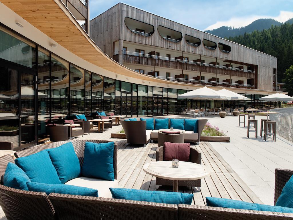 Aja Bergresort Werfenweng Exterior photo
